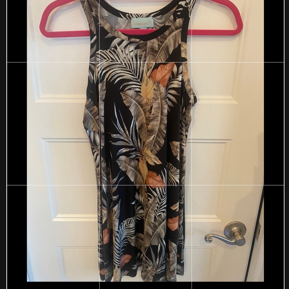 Veronica M sundress